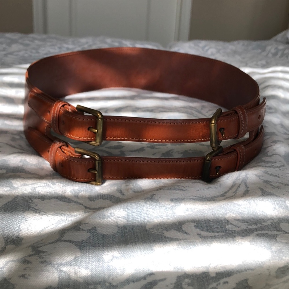 Ralph Lauren Belt